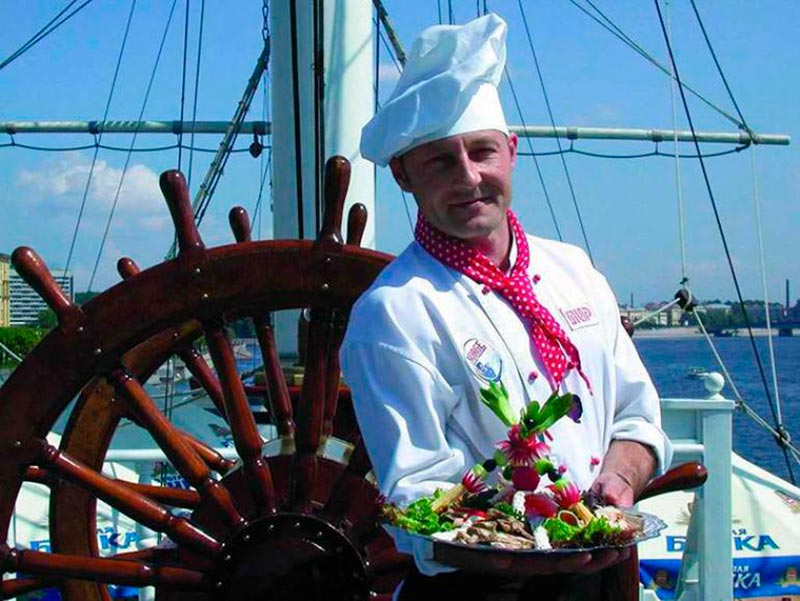 купить оригинальный диплом судового повара заказать диплом судового повара