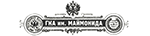 Государственная классическая академия им. Маймонида Государственная классическая академия им. Маймонида