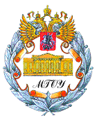 Московский государственный областной университет Московский государственный областной университет