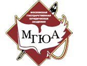 Московский государственный юридический университет им. О. Е. Кутафина Московский государственный юридический университет им. О. Е. Кутафина