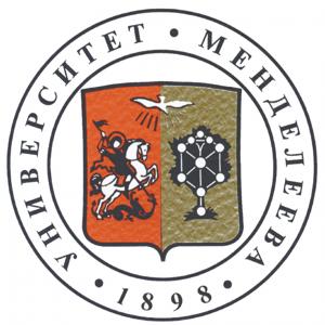 Российский химико-технологический университет имени Д. И. Менделеева Российский химико-технологический университет имени Д. И. Менделеева